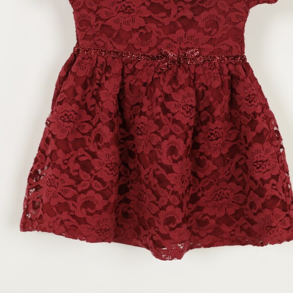 Carter's Baby Dress size 12 mos - Picture 6 of 8